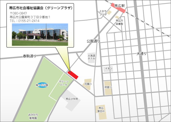 略図